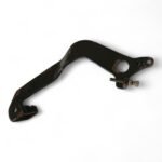 Aprilia RX50 RX  97-04 & others Rear Brake lever OEM - Image 5