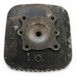 Suzuki GP100 GP 100   OEM Cylinder Head OEM 1SZZ-269270 - Image 2