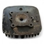 Suzuki GP100 GP 100   OEM Cylinder Head OEM 1SZZ-269270 - Image 4