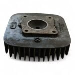 Suzuki GP100 GP 100   OEM Cylinder Head OEM 1SZZ-269270 - Image 6