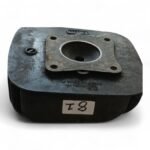 Suzuki GP100 GP 100   OEM Cylinder Head OEM 1SZZ-269270 - Image 4