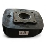 Suzuki GP100 GP 100   OEM Cylinder Head OEM 1SZZ-269270 - Image 5