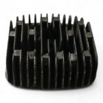 Suzuki GP100 GP 100   OEM Cylinder Head OEM 1SZZ-269270 - Image 3