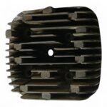 Suzuki GP100 GP 100   OEM Cylinder Head OEM 1SZZ-269270 - Image 2