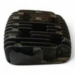 Suzuki GP100 GP 100   OEM Cylinder Head OEM 1SZZ-269270 - Image 3