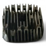 Suzuki GP100 GP 100   OEM Cylinder Head OEM 1SZZ-269270 - Image 5