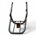 Cagiva Roadster 125  90's Rear Rack OEM - Image 2