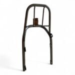 Cagiva Roadster 125  90's Rear Rack OEM - Image 4