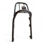 Cagiva Roadster 125  90's Rear Rack OEM - Image 5