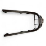 Cagiva Roadster 125  90's Rear Rack OEM - Image 6