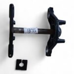 Cagiva Roadster 125  90's Top & Lower Yoke Trees for 33mm Forks OEM - Image 3