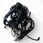 Cagiva Roadster 125  90's Complete Loom (2 parts) + Reg Rec Ind Relay Fusebox OEM - Image 2