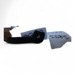 Cagiva Roadster 125  90's Alloy Gear change Lever OEM - Image 3