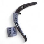 Cagiva Roadster 125  90's Rear Brake Lever OEM