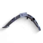 Cagiva Roadster 125  90's Rear Brake Lever OEM - Image 3