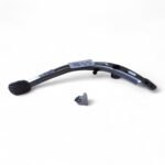 Cagiva Roadster 125  90's Rear Brake Lever OEM - Image 4