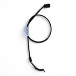 Cagiva Roadster 125  90's Clutch Cable OEM - Image 2
