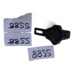 Cagiva Roadster 125  90's Rear Brake Switch OEM - Image 2