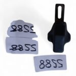 Cagiva Roadster 125  90's Rear Brake Switch OEM - Image 3