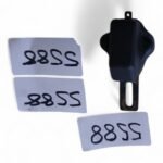 Cagiva Roadster 125  90's Rear Brake Switch OEM - Image 4