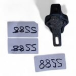 Cagiva Roadster 125  90's Rear Brake Switch OEM - Image 5