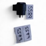 Cagiva Roadster 125  90's Ind Relay OEM