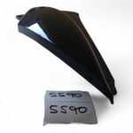 Kawasaki D-Tracker 125  2012 & up Left Side fairing OEM 36001-0214 N.O.S - Image 4