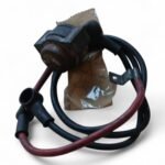 Cagiva Roadster 125  90's Starter Solenoid 2 wire 2 pin connector OEM - Image 4