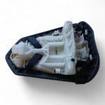 Yamaha YZF R6  08-`16 Rear Seat OEM G 200317 - Image 5
