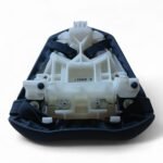 Yamaha YZF R6  08-`16 Rear Seat OEM G 200317 - Image 6