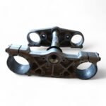 Honda CRF 450R  2025-04-07 00:00:00 Upper and lower Triple Clamp Set/Yoke? OEM - Image 7