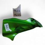 Kawasaki ER-6N  2012-2017 Front light right Side Cover OEM 14091-0459 - Image 3