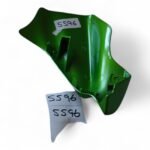 Kawasaki ER-6N  2012-2017 Front light right Side Cover OEM 14091-0459 - Image 5