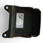 Kawasaki ZZR250  1998 Tail cowl centre OEM 14024-1906