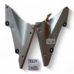 Aprilia AF1 125 Europa  1991-1993 left and right side panels OEM 7425 SX
