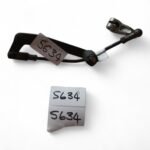 Aprilia AF1 125 Europa  1991-1993 Gear change Shift Lever OEM