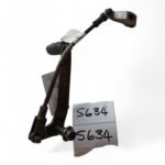Aprilia AF1 125 Europa  1991-1993 Gear change Shift Lever OEM - Image 3