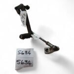 Aprilia AF1 125 Europa  1991-1993 Gear change Shift Lever OEM - Image 4
