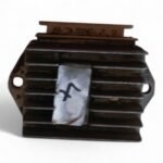 Aprilia AF1 125 Europa  1991-1993 Regulator Rectifier OEM - Image 2