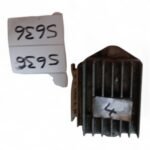 Aprilia AF1 125 Europa  1991-1993 Regulator Rectifier OEM - Image 4