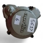 Aprilia AF1 125 Europa  1991-1993 left alternator cover OEM 210