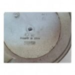 Aprilia AF1 125 Europa  1991-1993 left alternator cover OEM 210 - Image 3