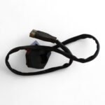 Aprilia AF1 125 Europa  1991-1993 Handlebar Switch Gear OEM - Image 2
