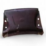 Aprilia AF1 125 Europa  1991-1993 Rear Fairing Middle OEM DIS. 7496 - Image 4