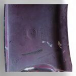Aprilia AF1 125 Europa  1991-1993 Rear Fairing Middle OEM DIS. 7496 - Image 5