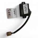Aprilia AF1 125 Europa  1991-1993 Powervalve control box made by ducati OEM 7800