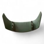 Aprilia AF1 125 Europa  1991-1993 Rear grab rail OEM - Image 2