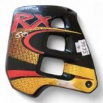 Aprilia RX50  1997-2004 Original Left Shroud Radiator Panel Cover OEM DIS.7807SX