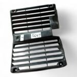 Aprilia RX50  1997-2004 Original Front radiator cover OEM DIS 8129