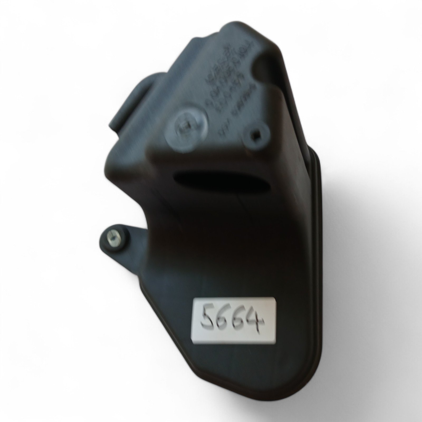 5664_2028129.jpg Aprilia SX50 2006-2011 Original Airbox Whole OEM EDO459 - Image 1